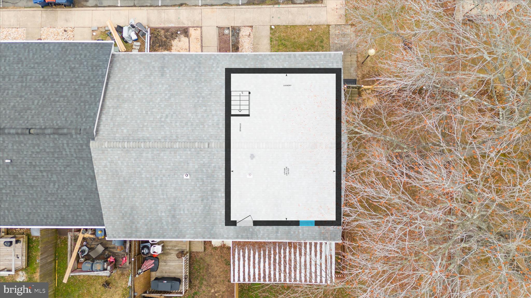 KIMBERLY WOODS - Residential