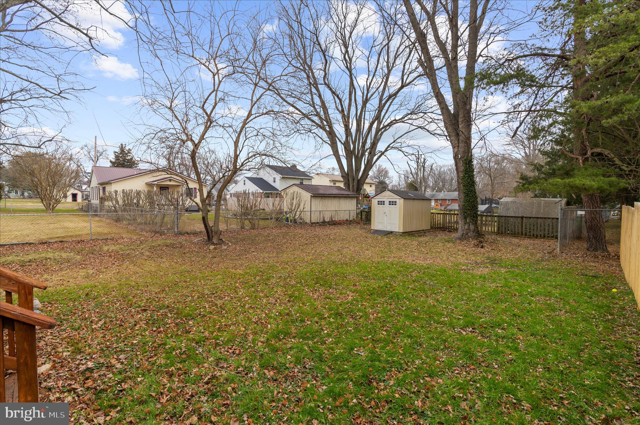 KIMBERLY WOODS - Residential