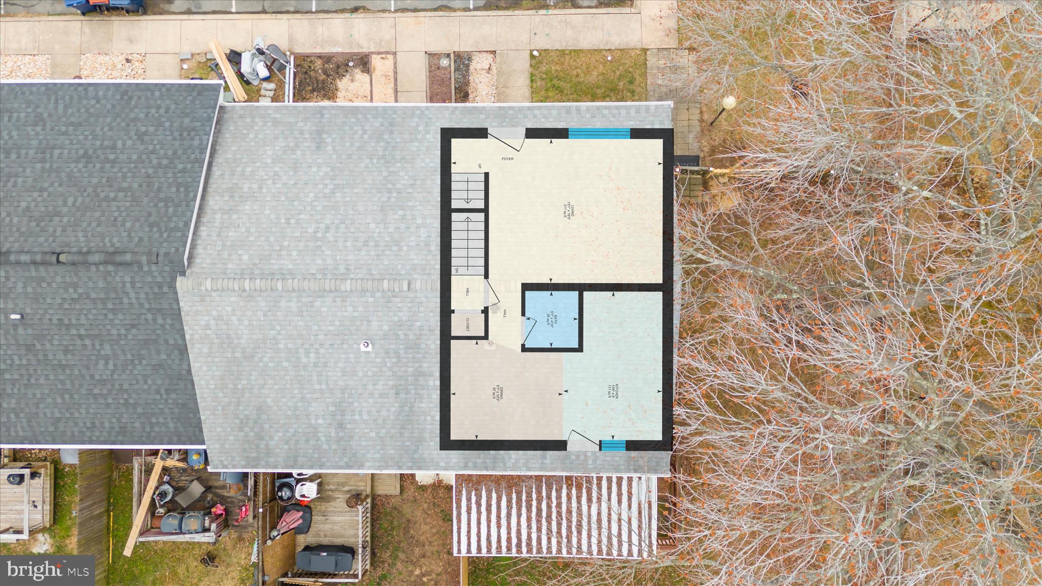 KIMBERLY WOODS - Residential