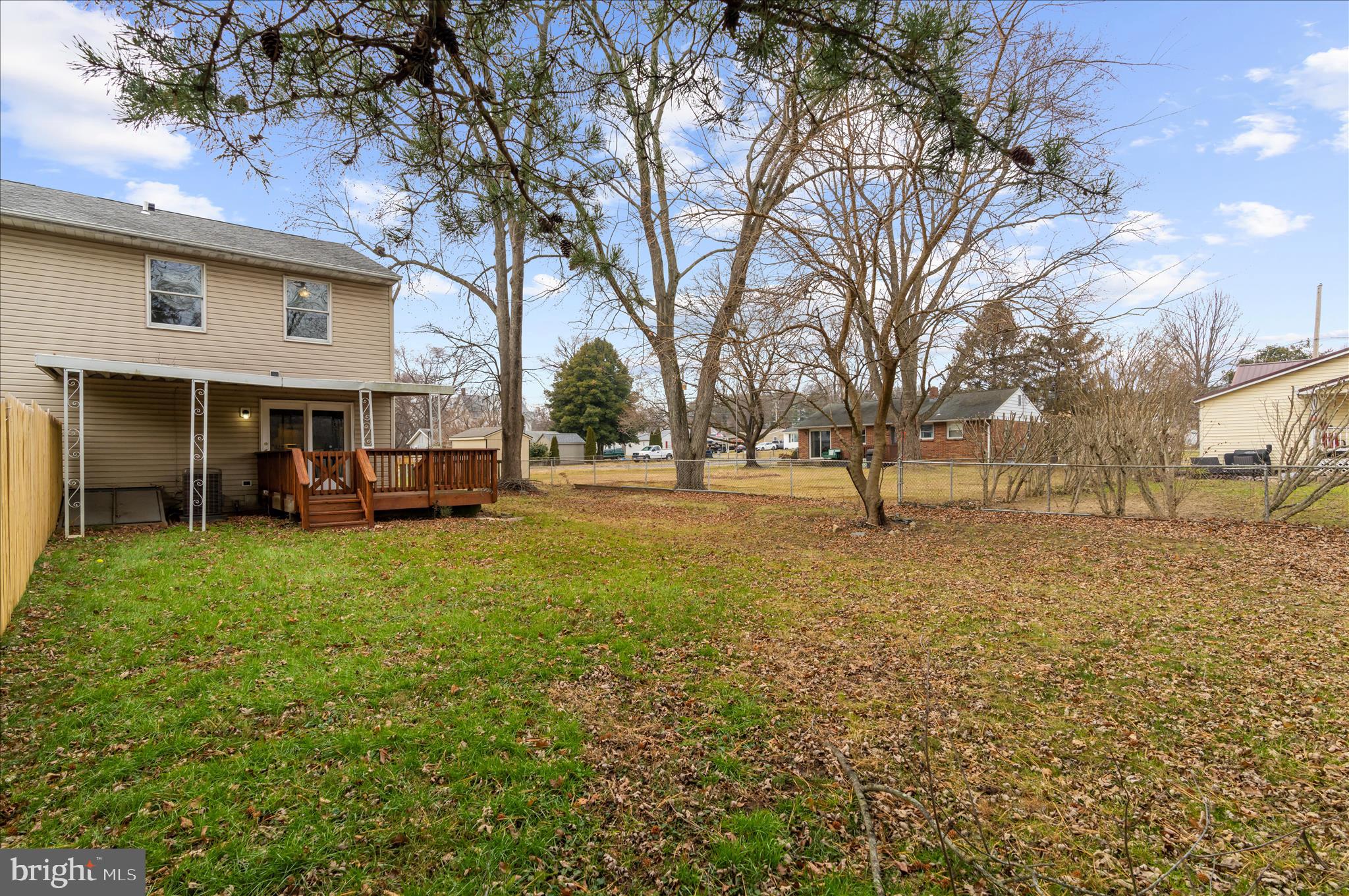 KIMBERLY WOODS - Residential