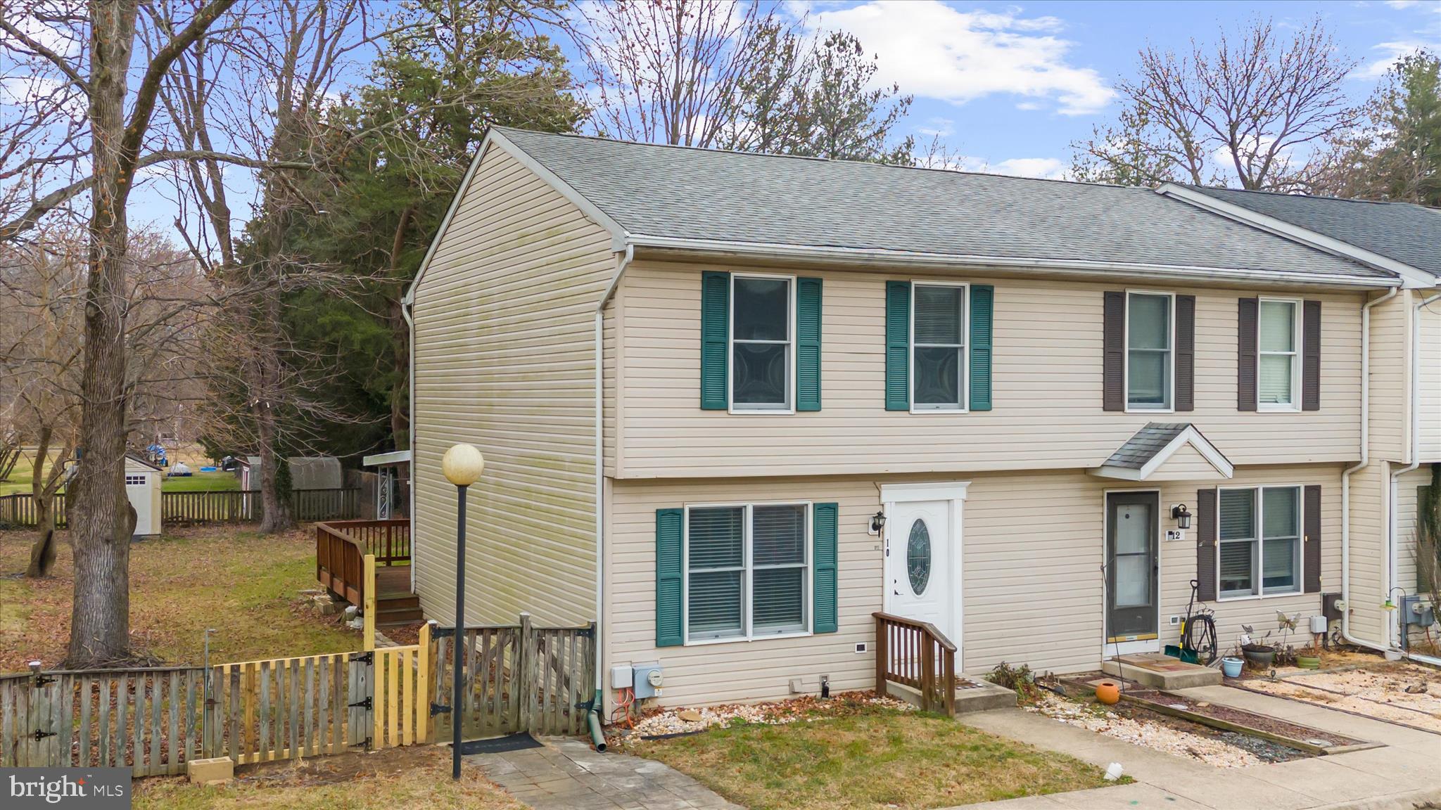 KIMBERLY WOODS - Residential