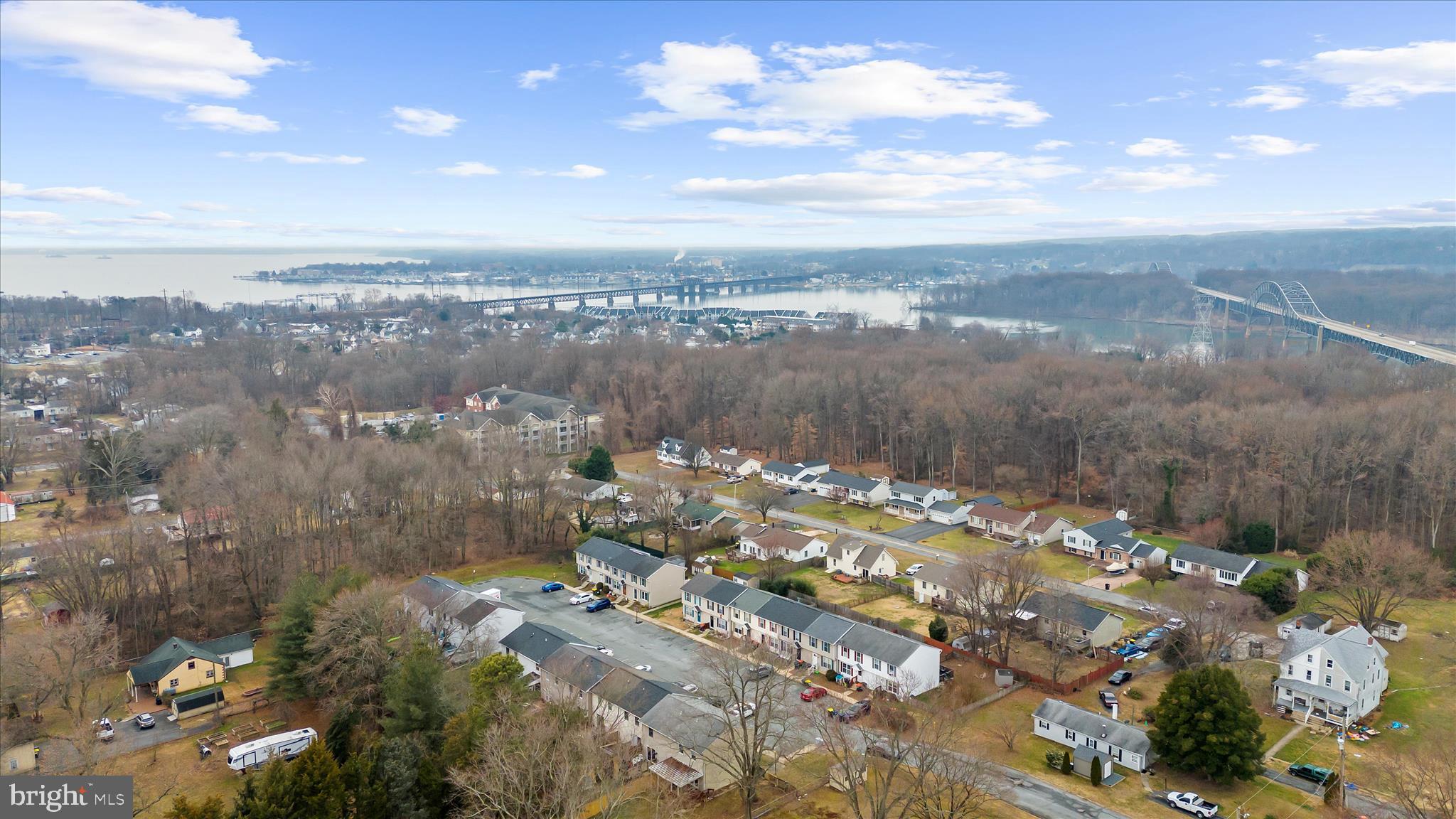 KIMBERLY WOODS - Residential