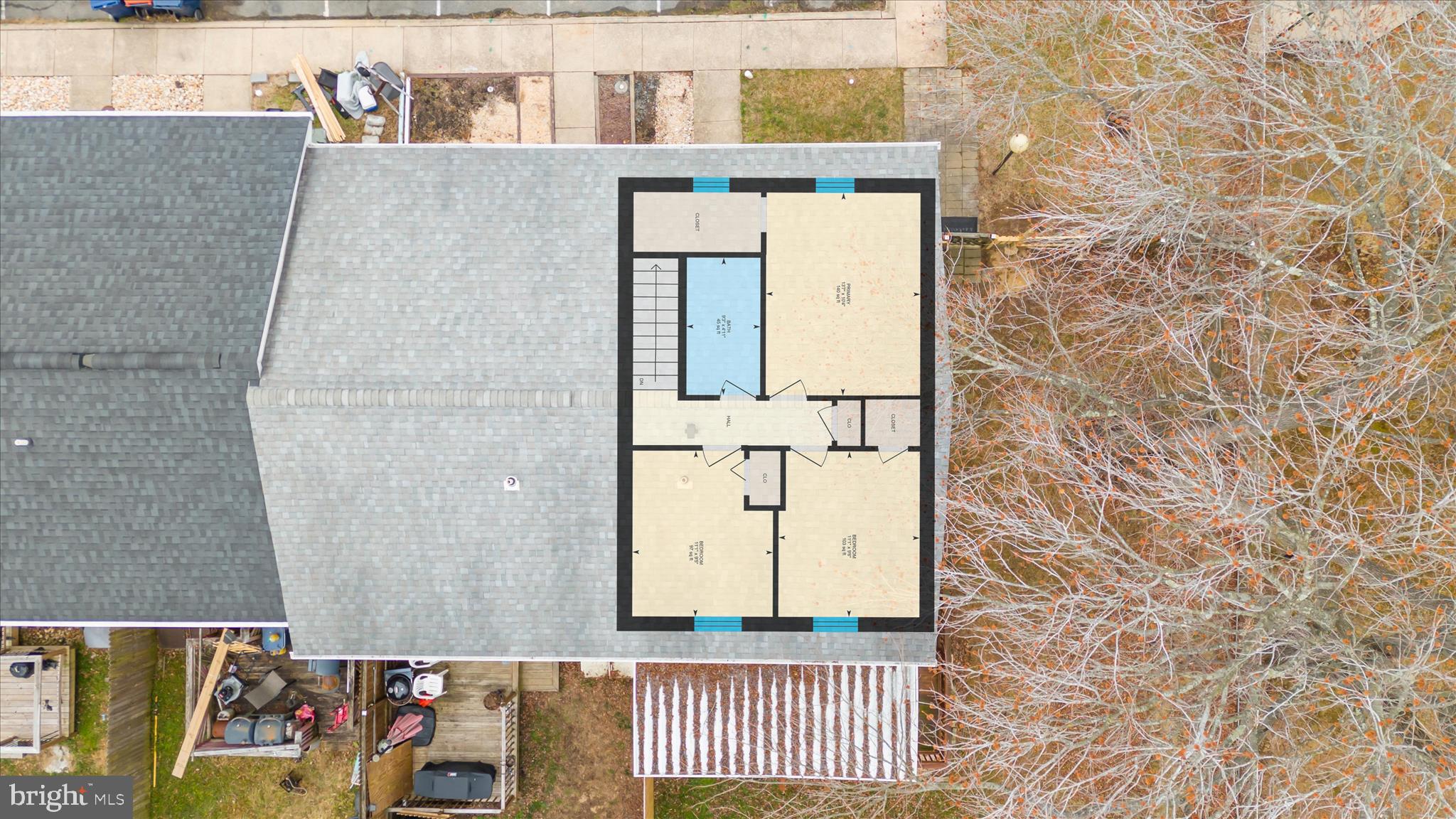 KIMBERLY WOODS - Residential