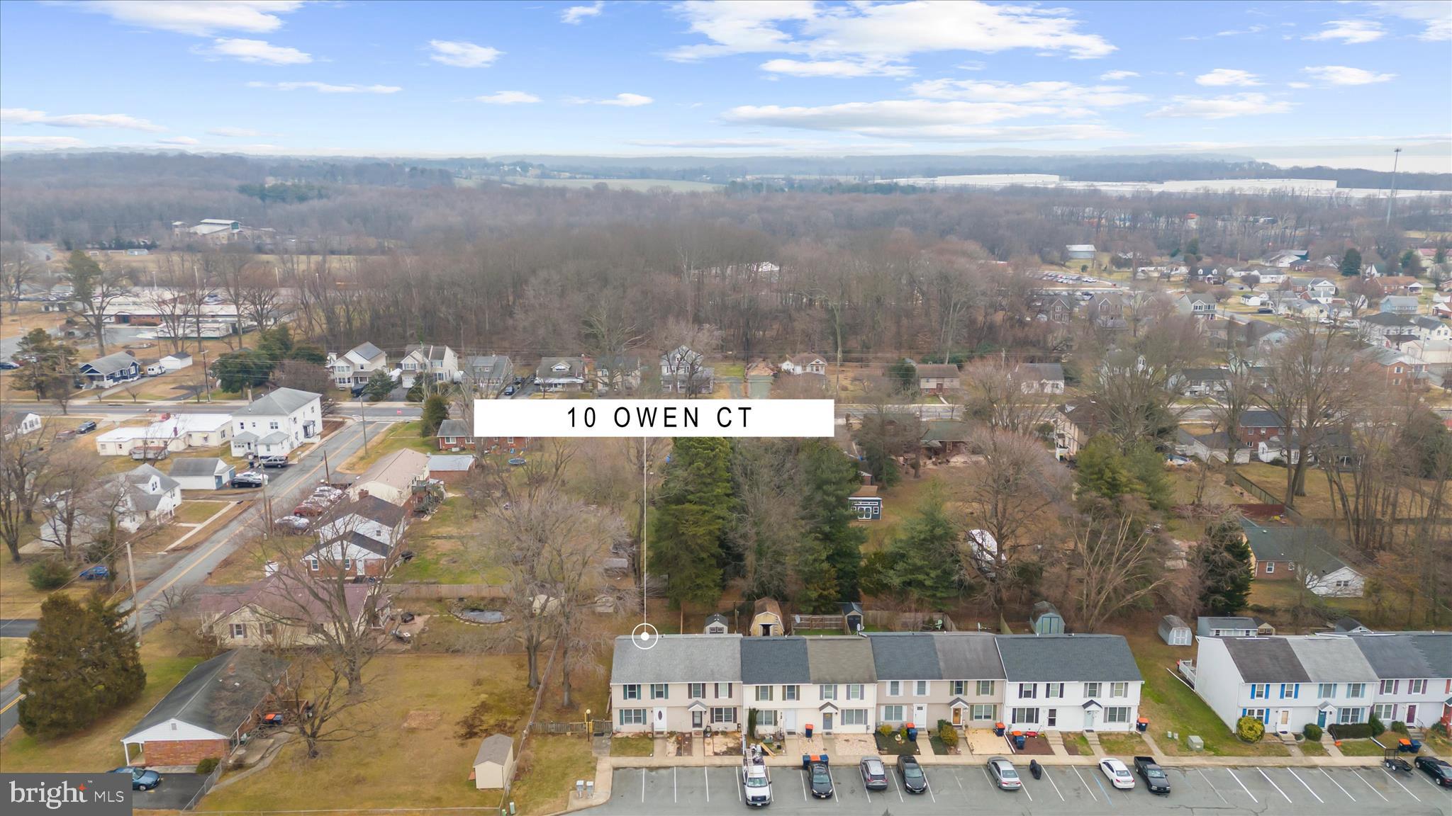 KIMBERLY WOODS - Residential