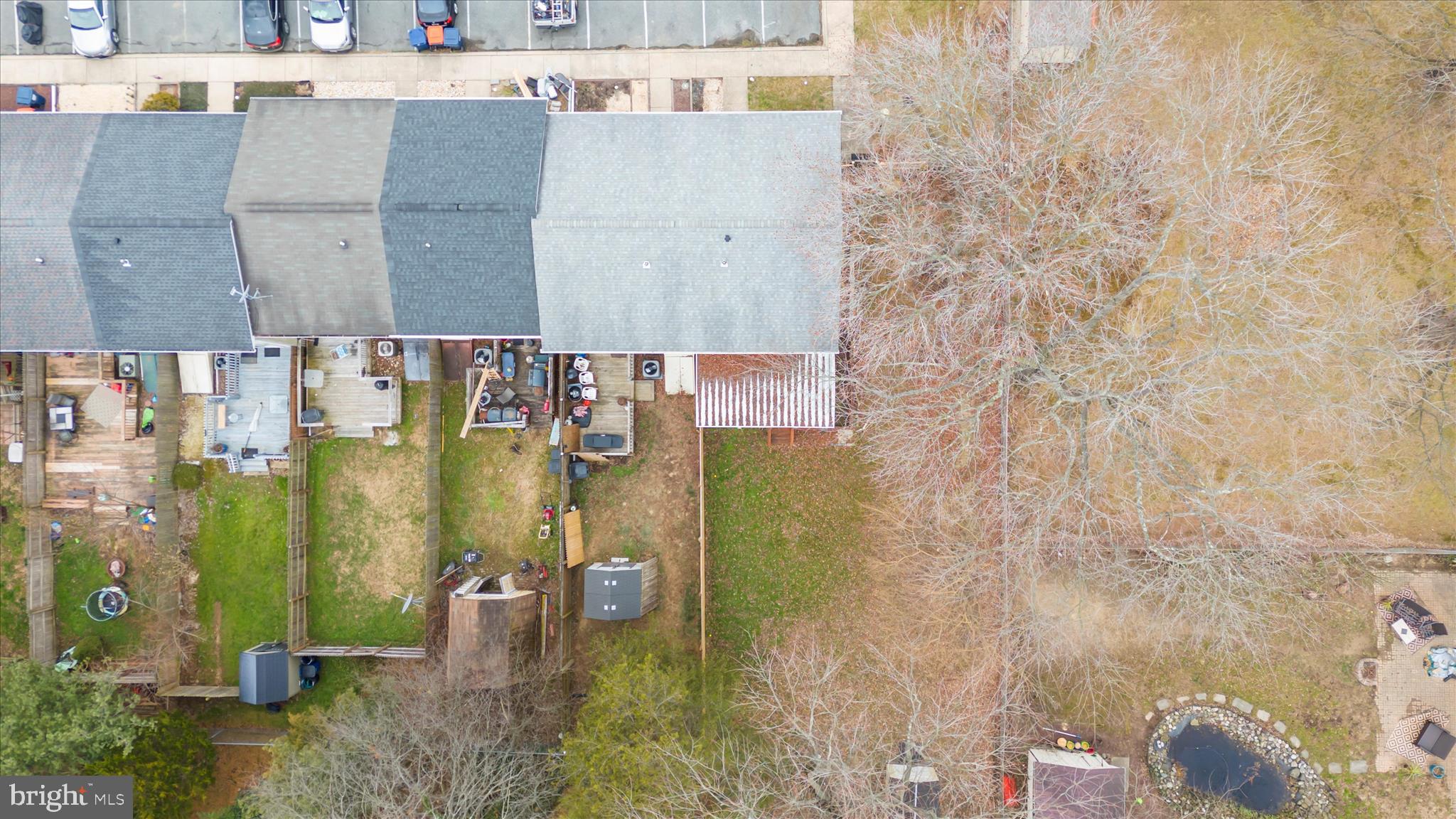 KIMBERLY WOODS - Residential