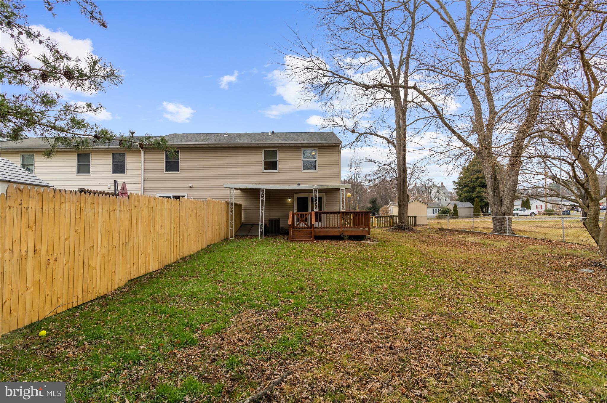 KIMBERLY WOODS - Residential