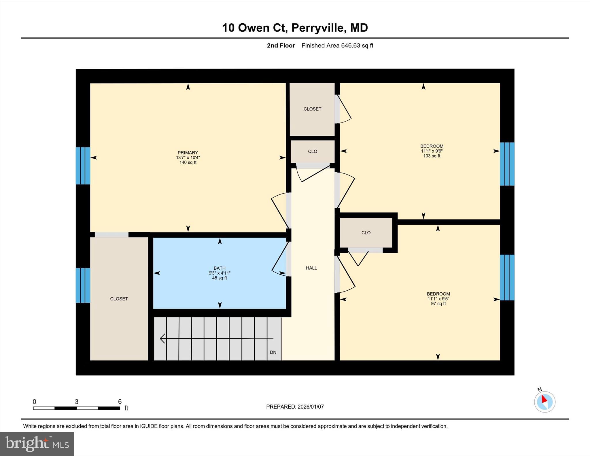 KIMBERLY WOODS - Residential