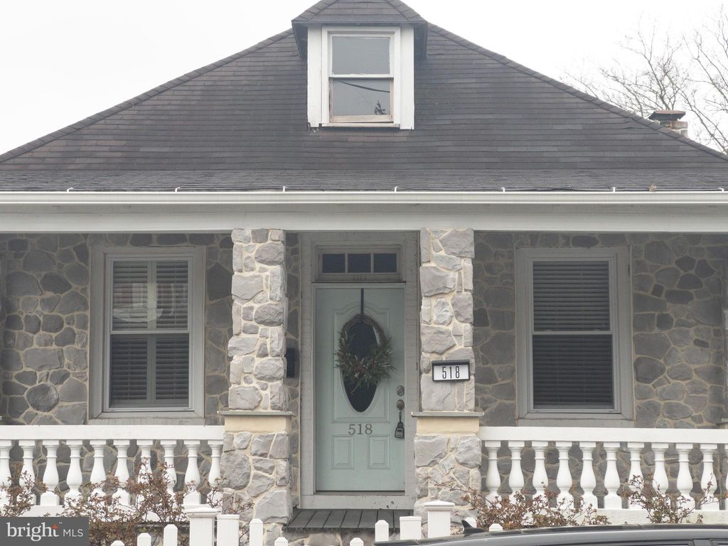 Photo of 518 Laurel Street, Lancaster, PA 17603 (MLS # PALA2048890)