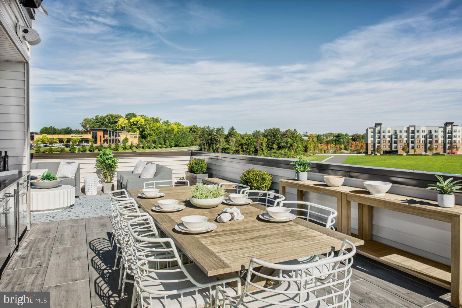 REGENCY AT BELMONT - Residential