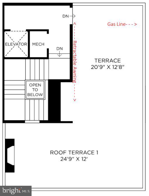 REGENCY AT BELMONT - Residential