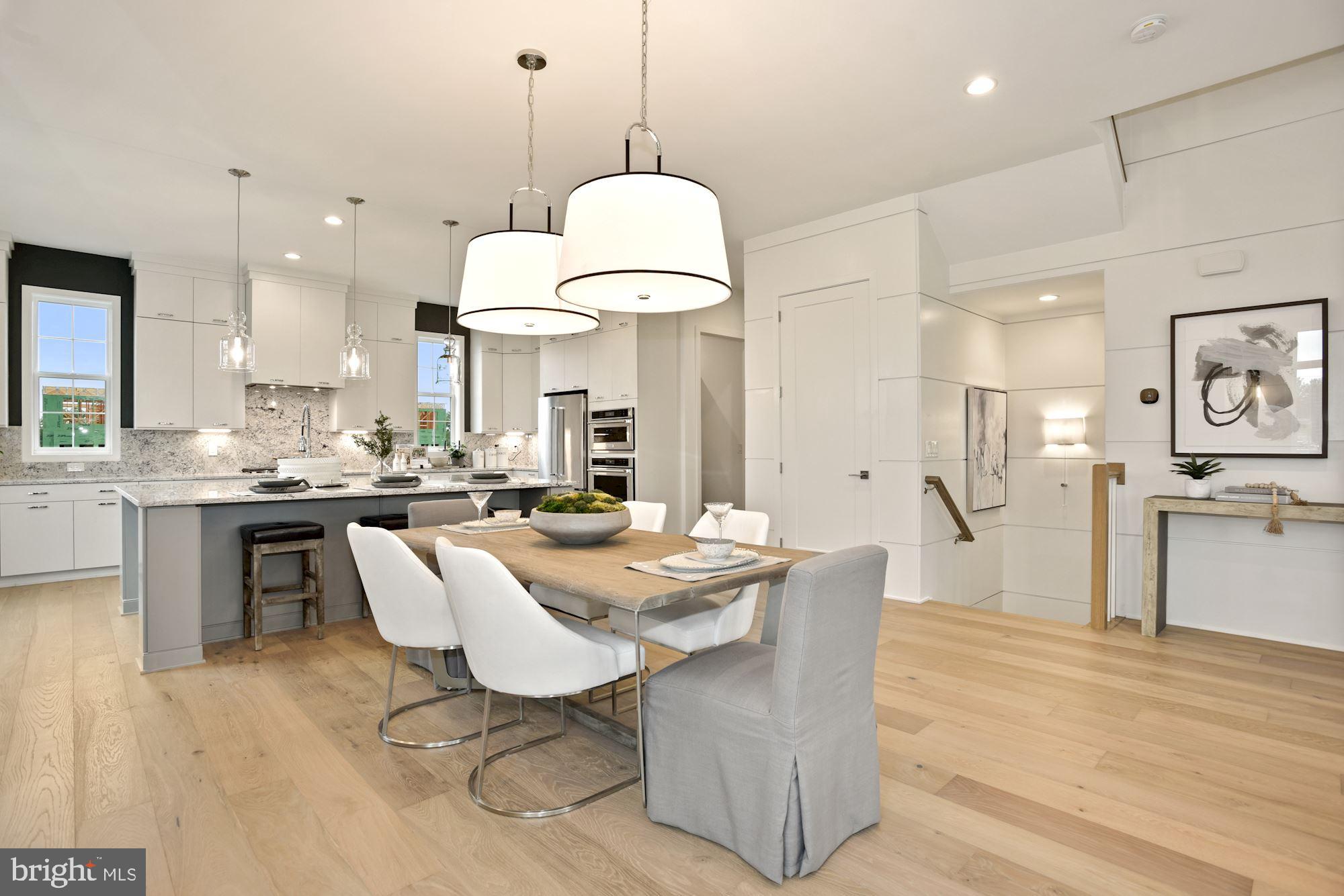 REGENCY AT BELMONT - Residential