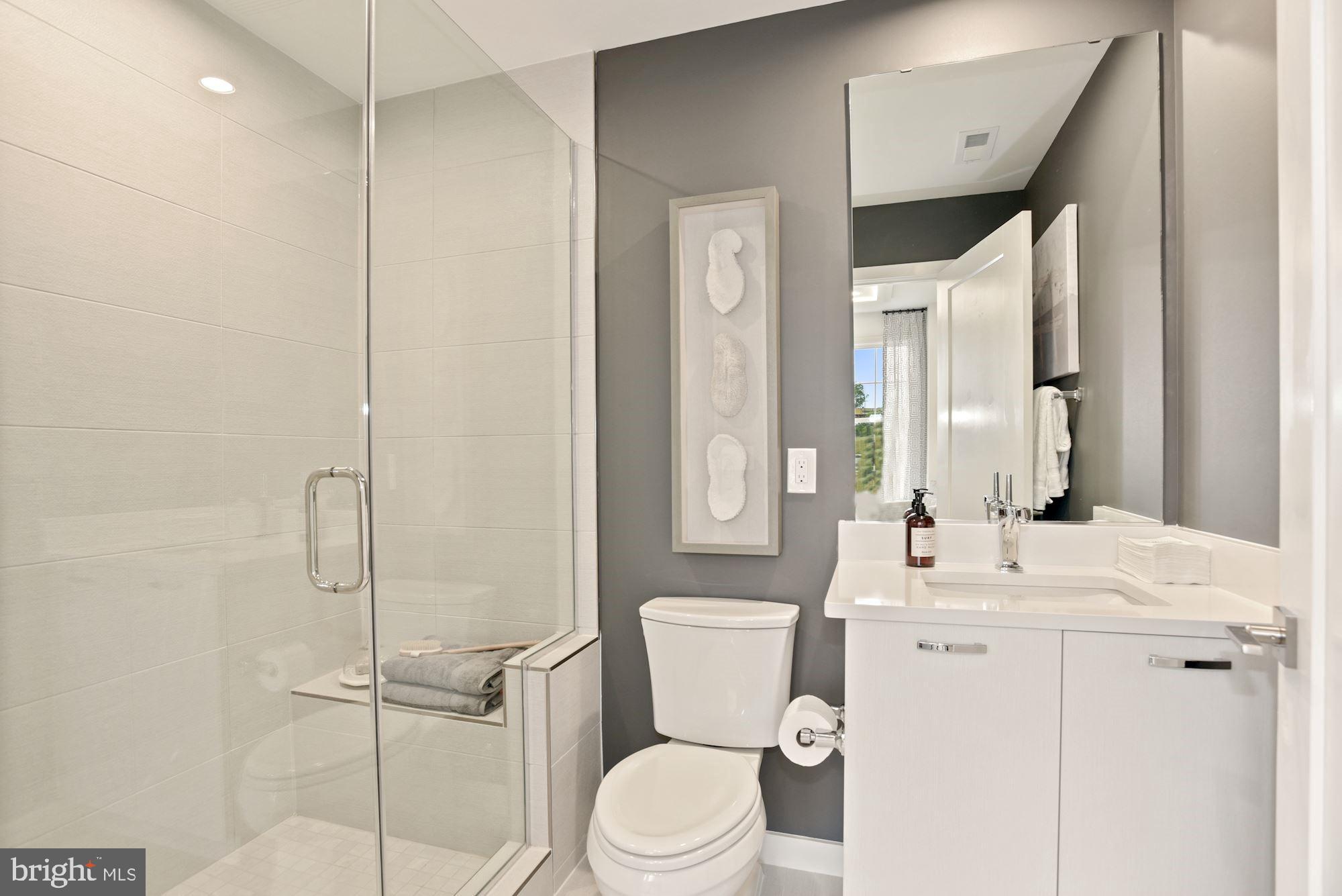 REGENCY AT BELMONT - Residential