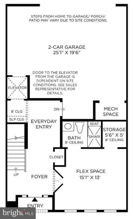 REGENCY AT BELMONT - Residential