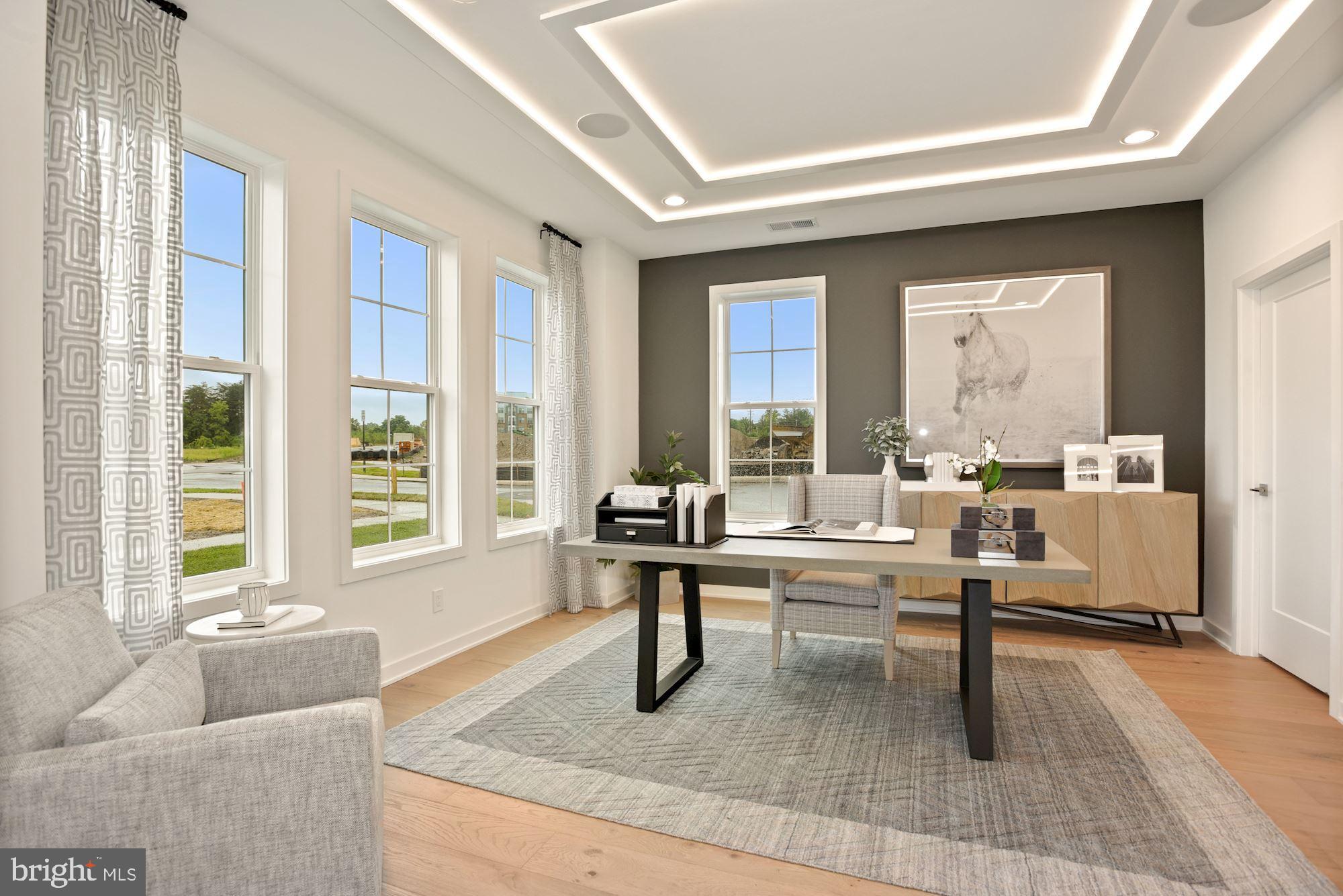 REGENCY AT BELMONT - Residential