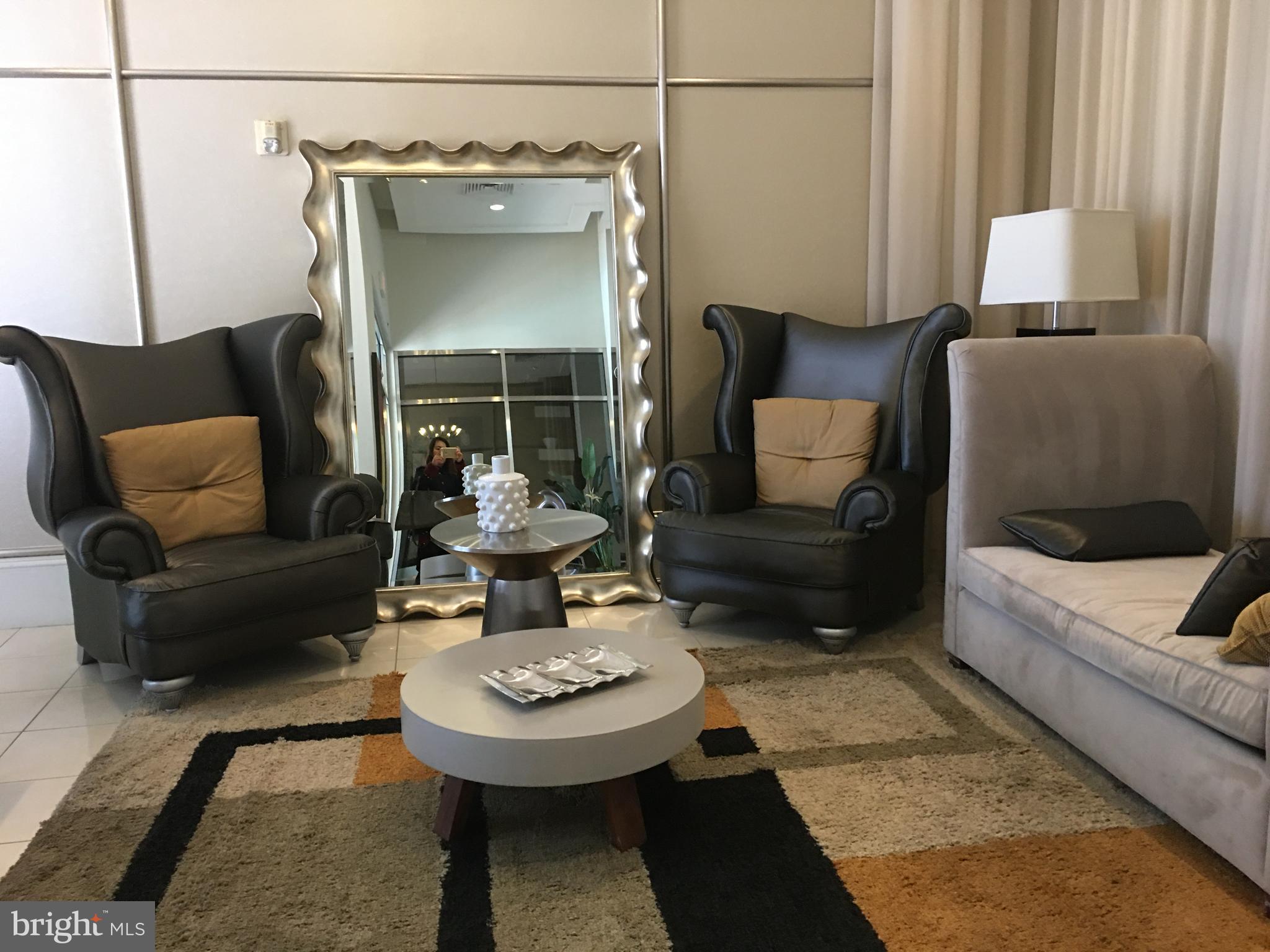 THE ROYALTON - Residential Lease