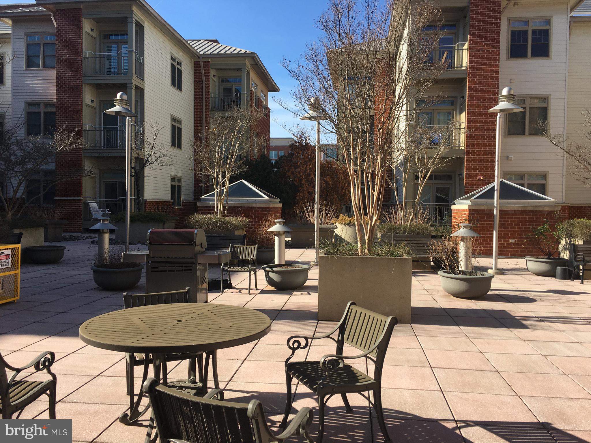 THE ROYALTON - Residential Lease