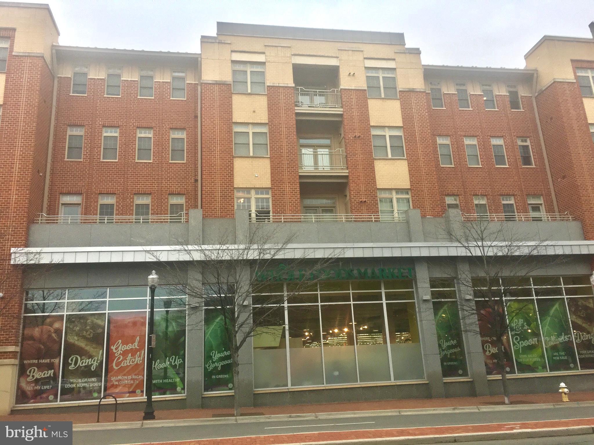 THE ROYALTON - Residential Lease