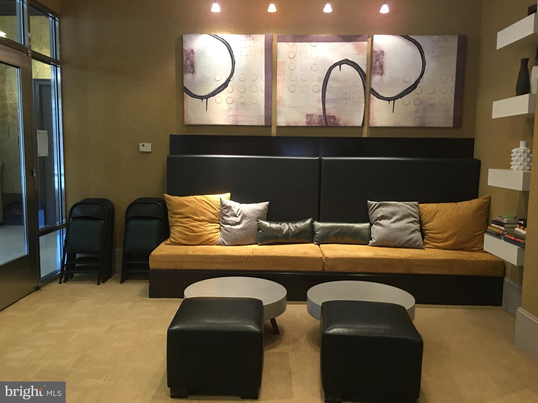 THE ROYALTON - Residential Lease