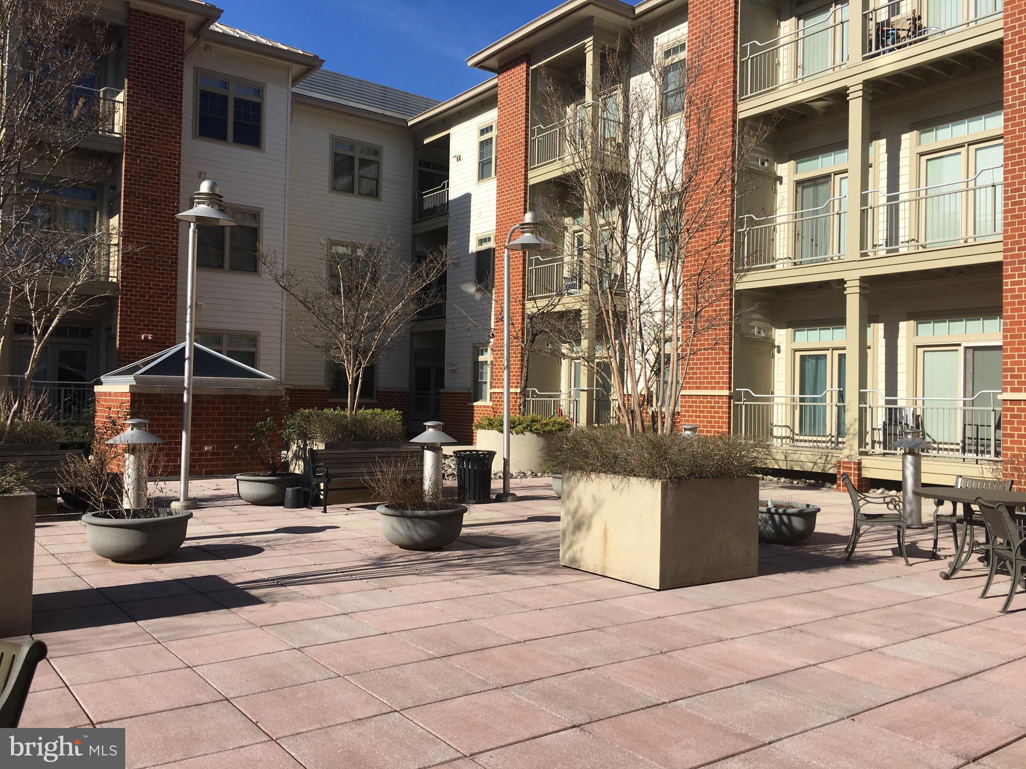 THE ROYALTON - Residential Lease