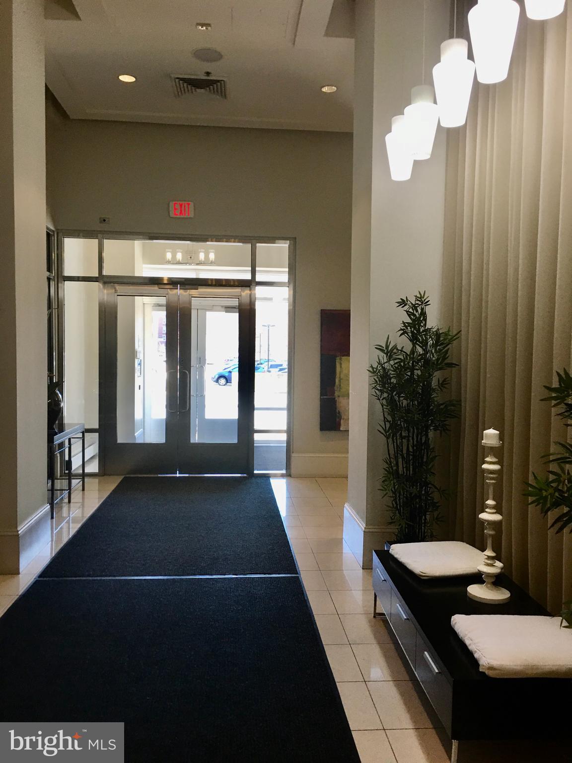 THE ROYALTON - Residential Lease