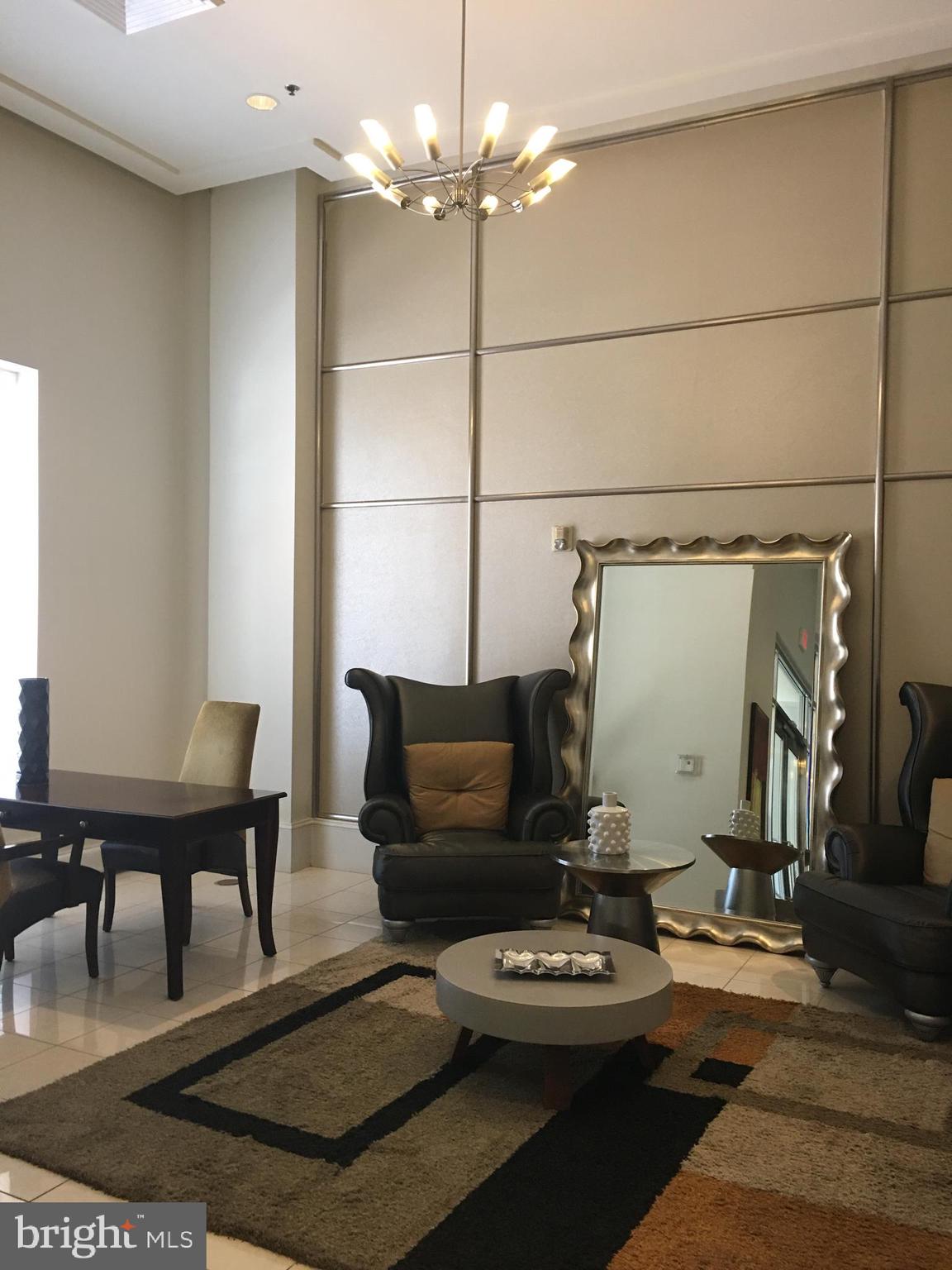 THE ROYALTON - Residential Lease