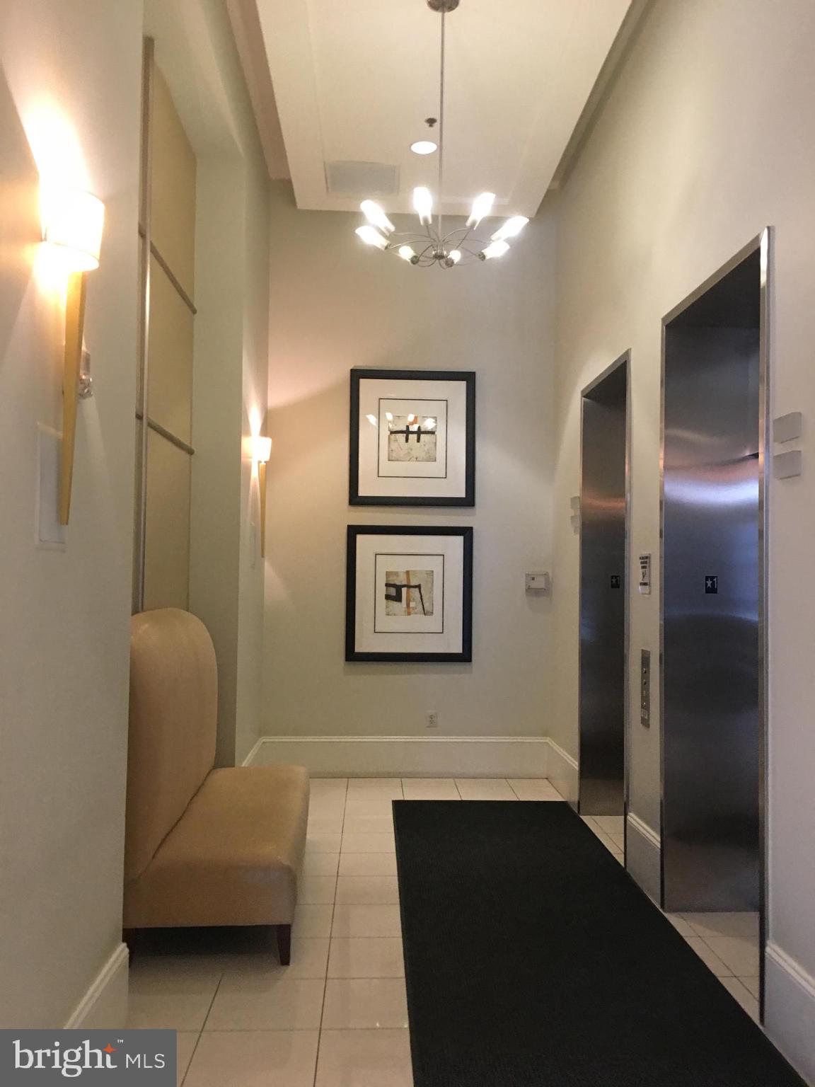 THE ROYALTON - Residential Lease