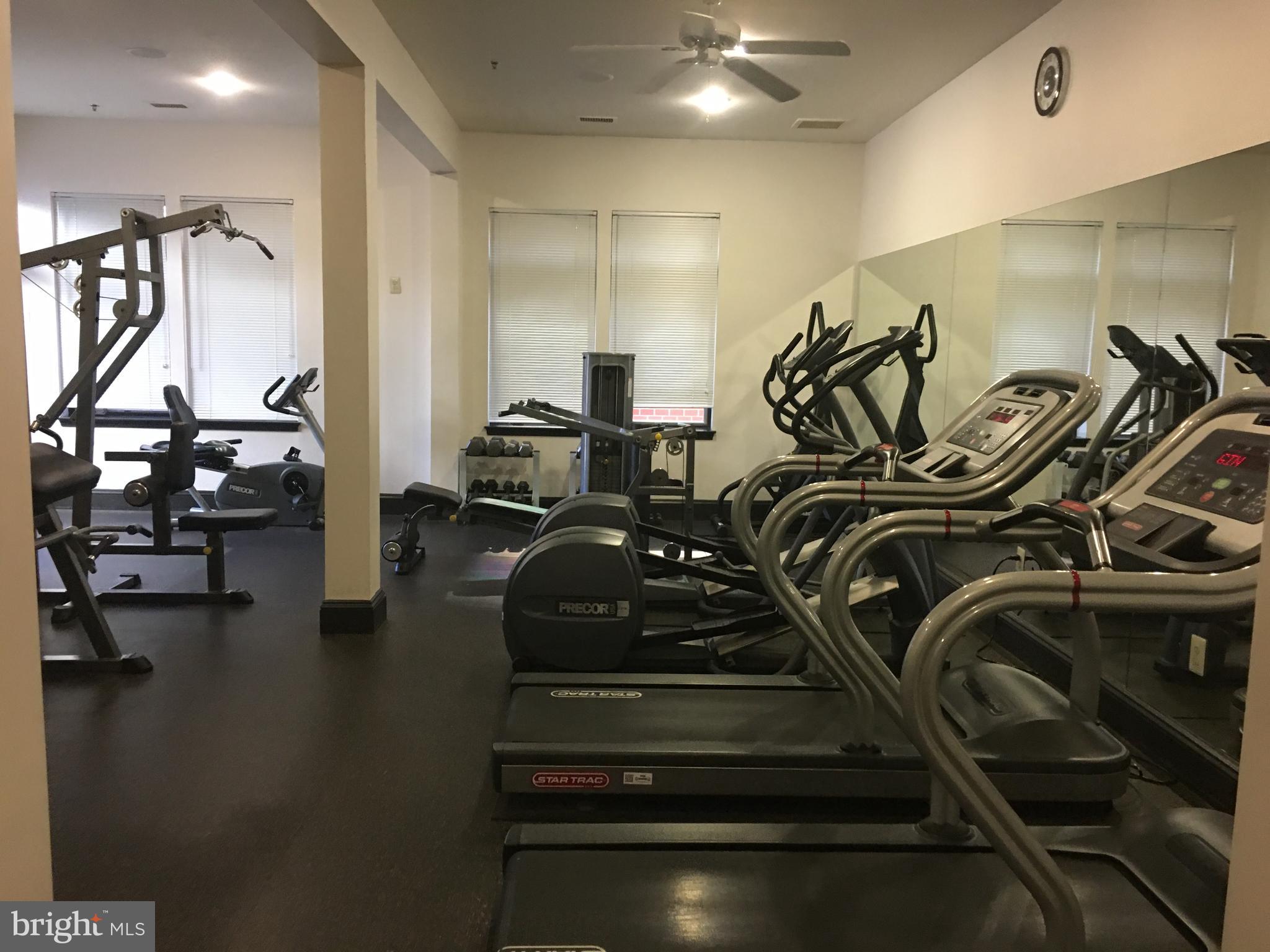 THE ROYALTON - Residential Lease