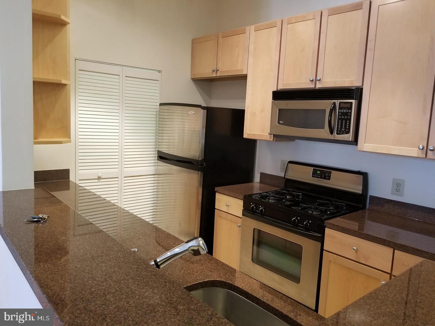 THE ROYALTON - Residential Lease