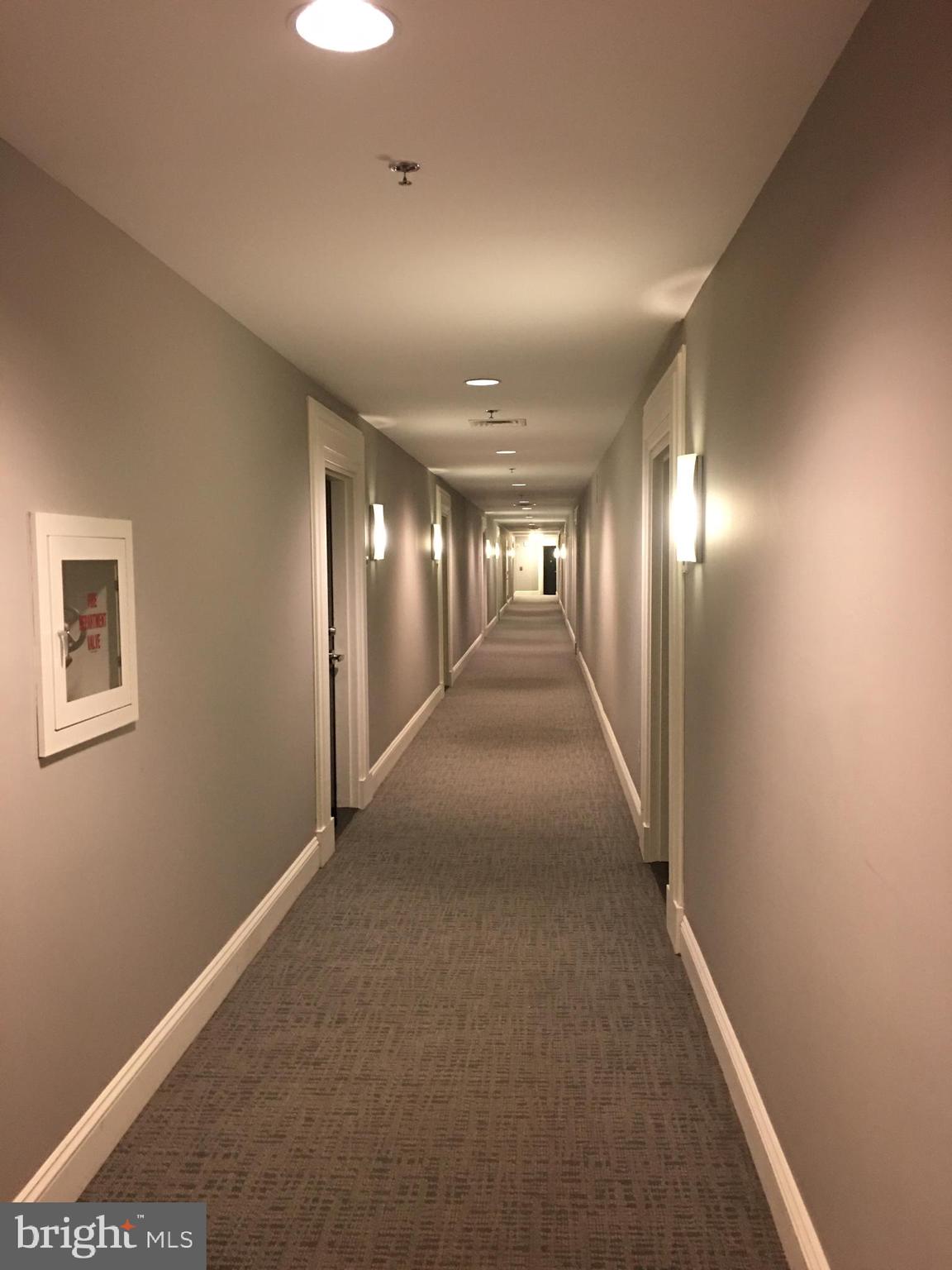 THE ROYALTON - Residential Lease