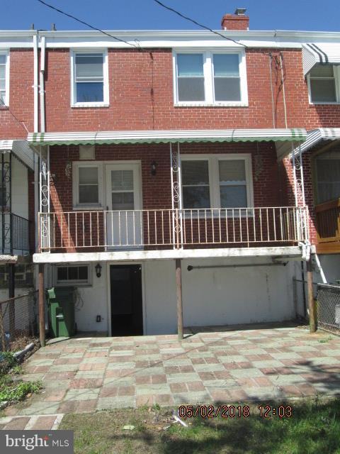 IDLEWOOD - Residential