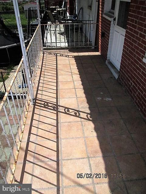 IDLEWOOD - Residential