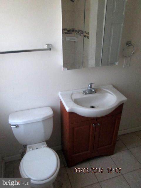 IDLEWOOD - Residential