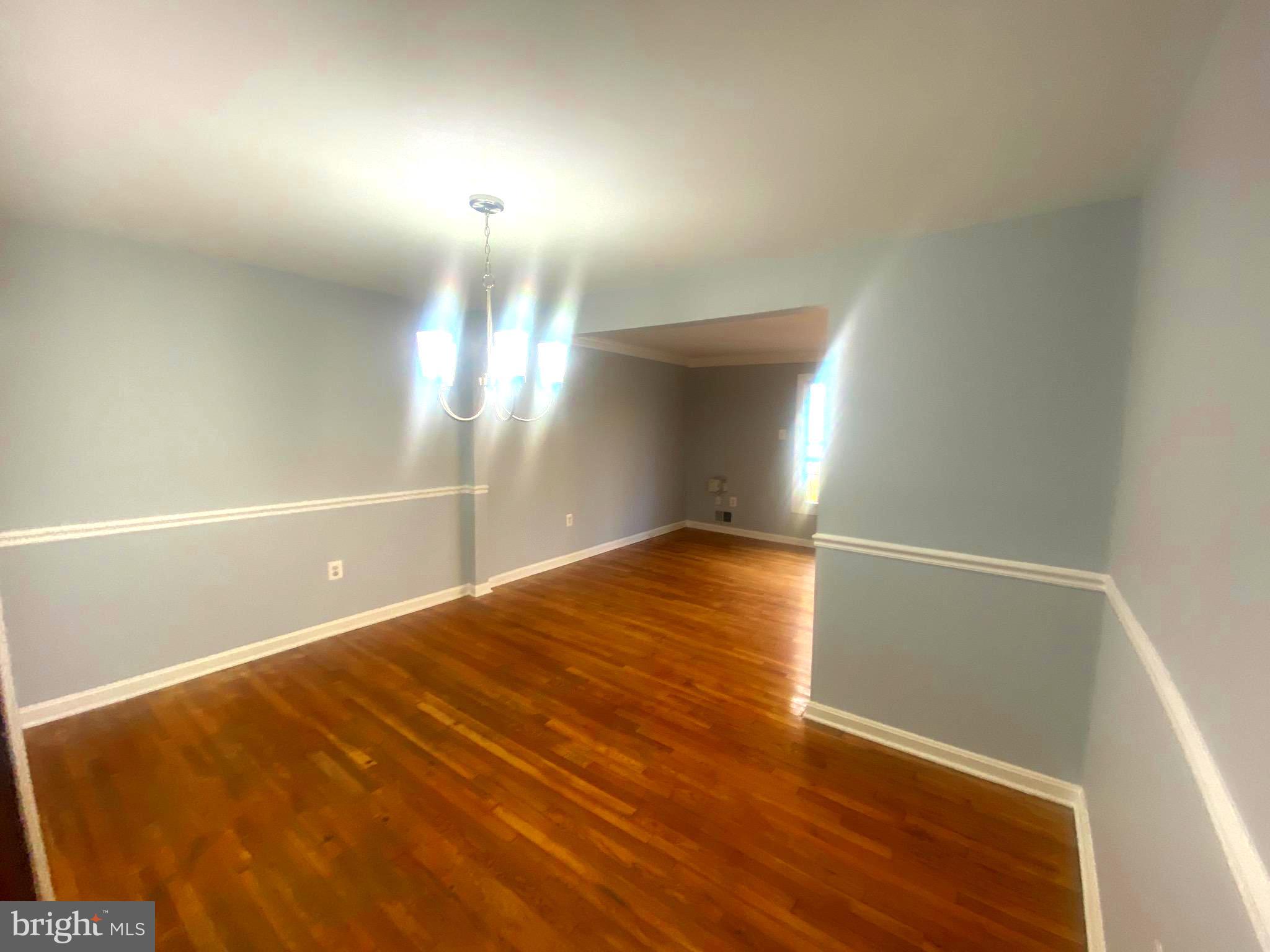 GREENWICH HILL - Residential Lease