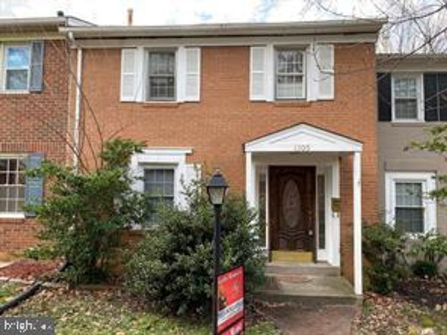 Stunning 3 bedroom 3 bath! Bathrooms in upper level completely renovated with Panaro Bianco ceramic tile. Stainless steele appliances and original hardwood floors on upper and main level. Huge living room with French doors leading to the deck, Master bedroom with master bath and two spacious closets, second bedroom has walk in closet! Basement has separate entrance with a patio area, full bath and fireplace! It even features beautiful French doors for privacy. Close to Old Bridge, route 1 and minutes from 95. A must see! Call me today!