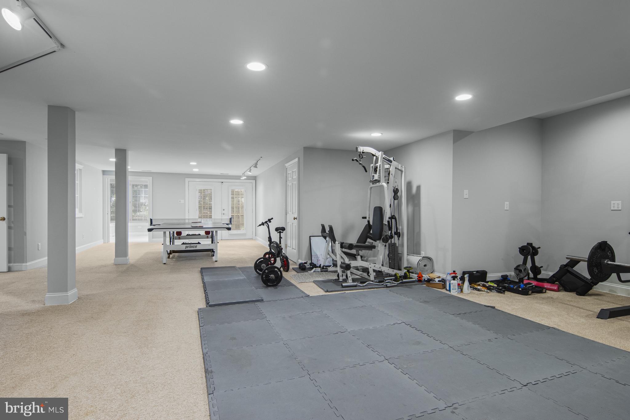 BAYARD MEADOWS - Residential