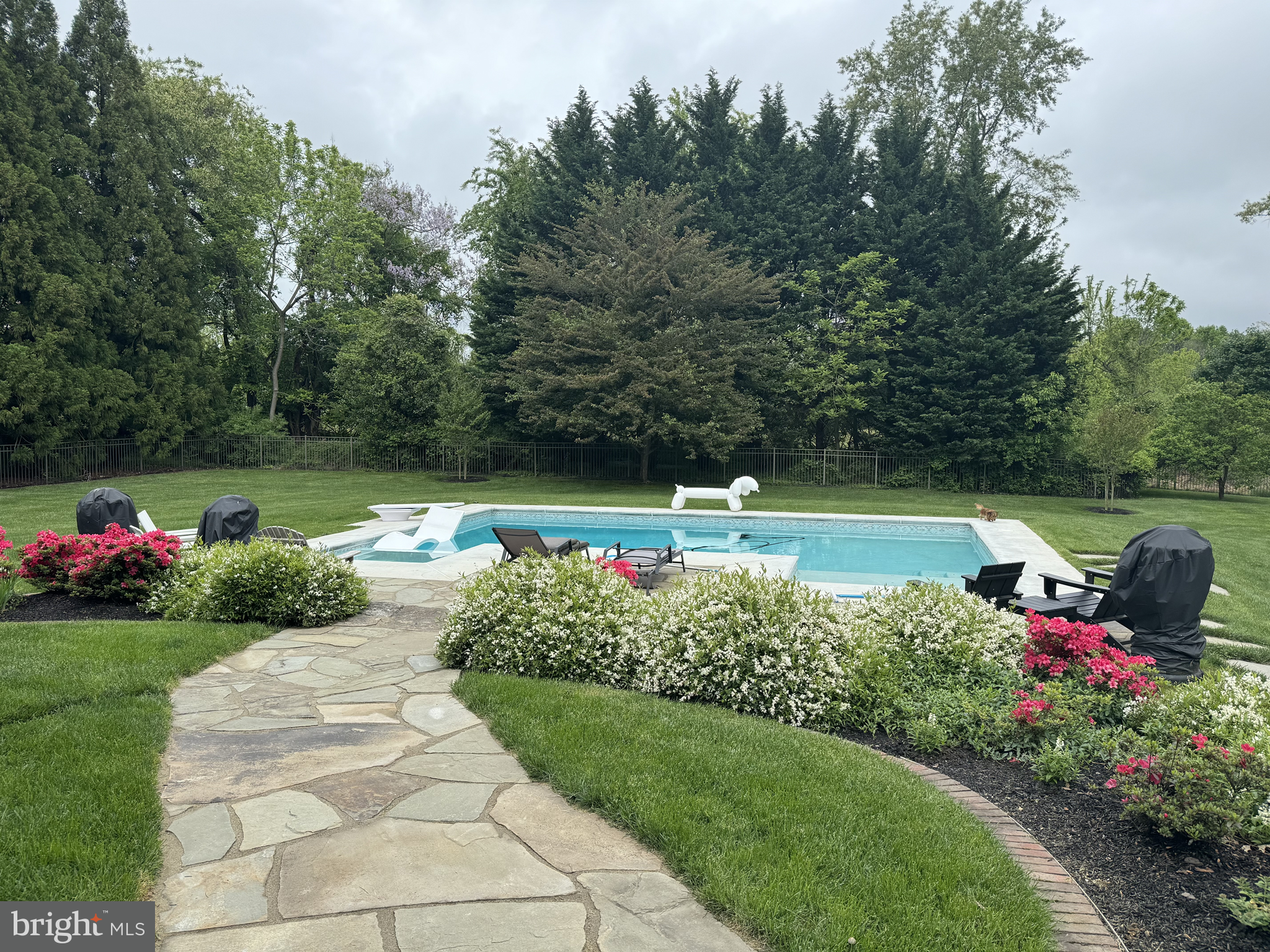 BAYARD MEADOWS - Residential