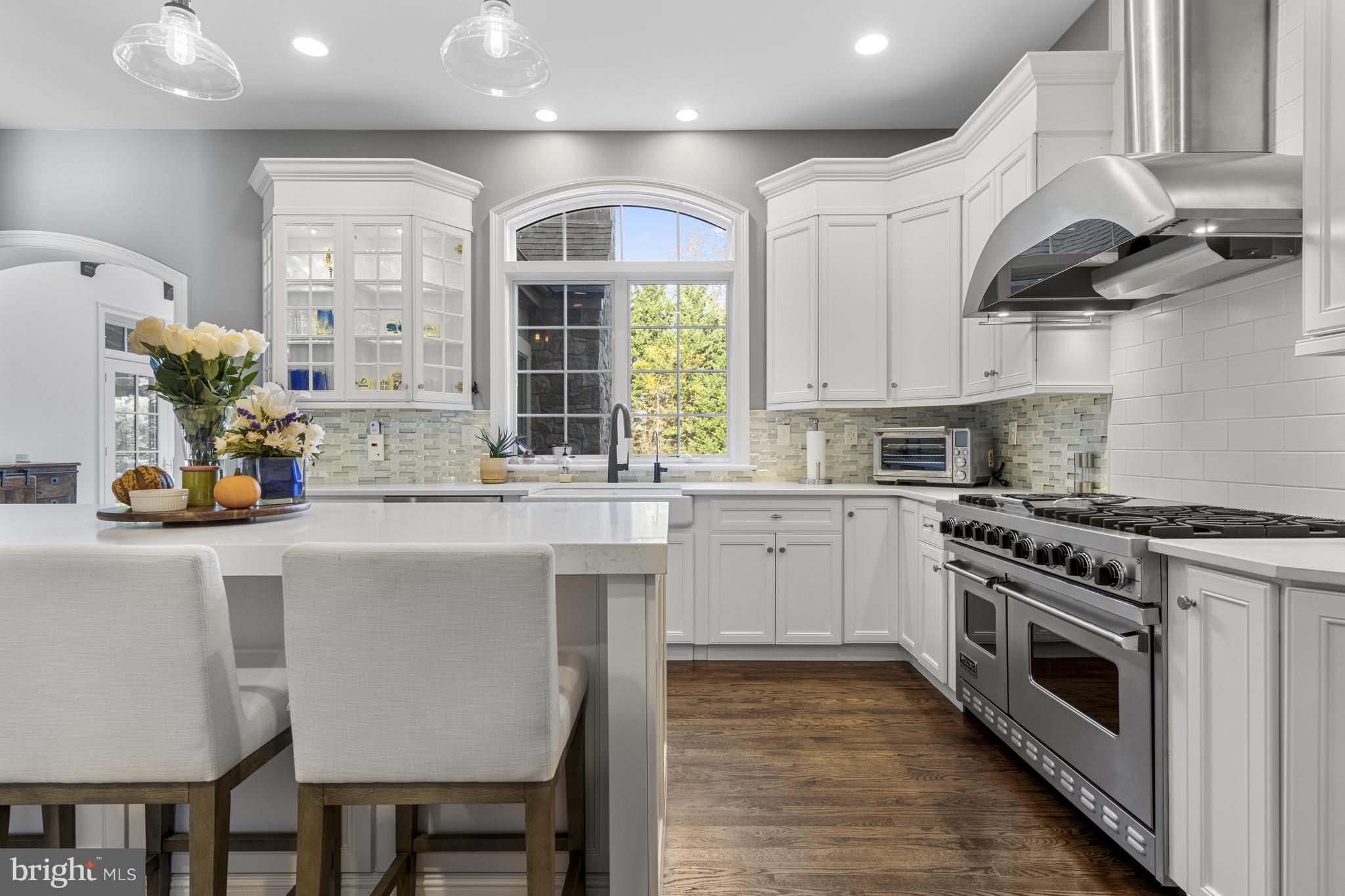 BAYARD MEADOWS - Residential