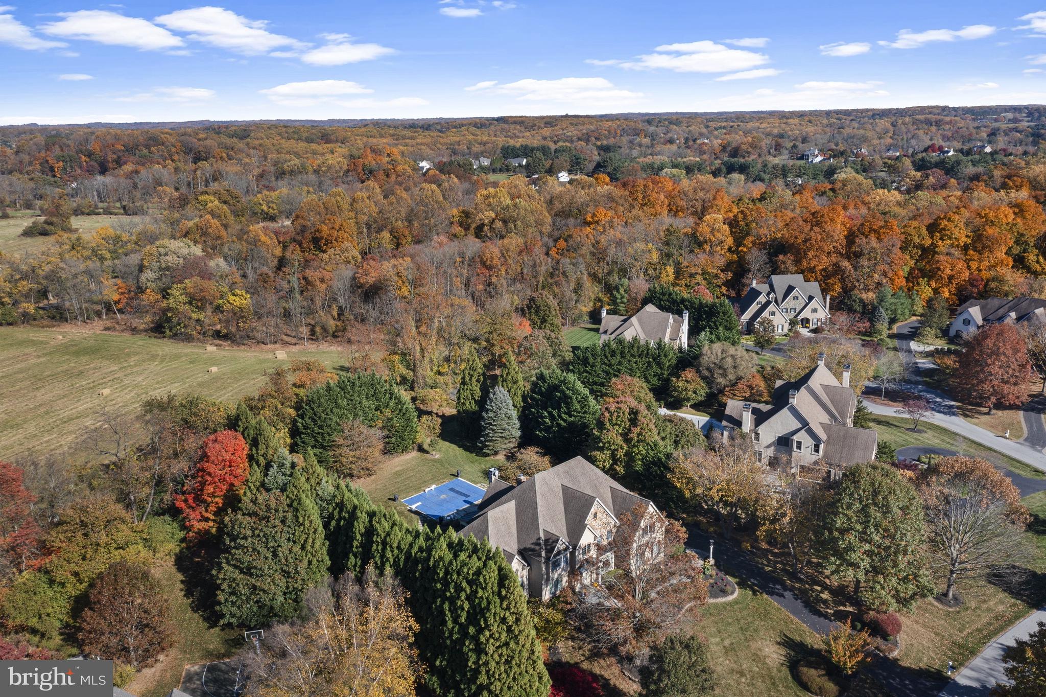 BAYARD MEADOWS - Residential