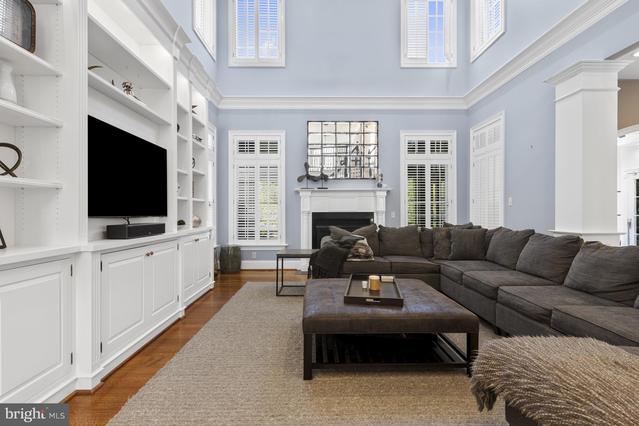 BAYARD MEADOWS - Residential