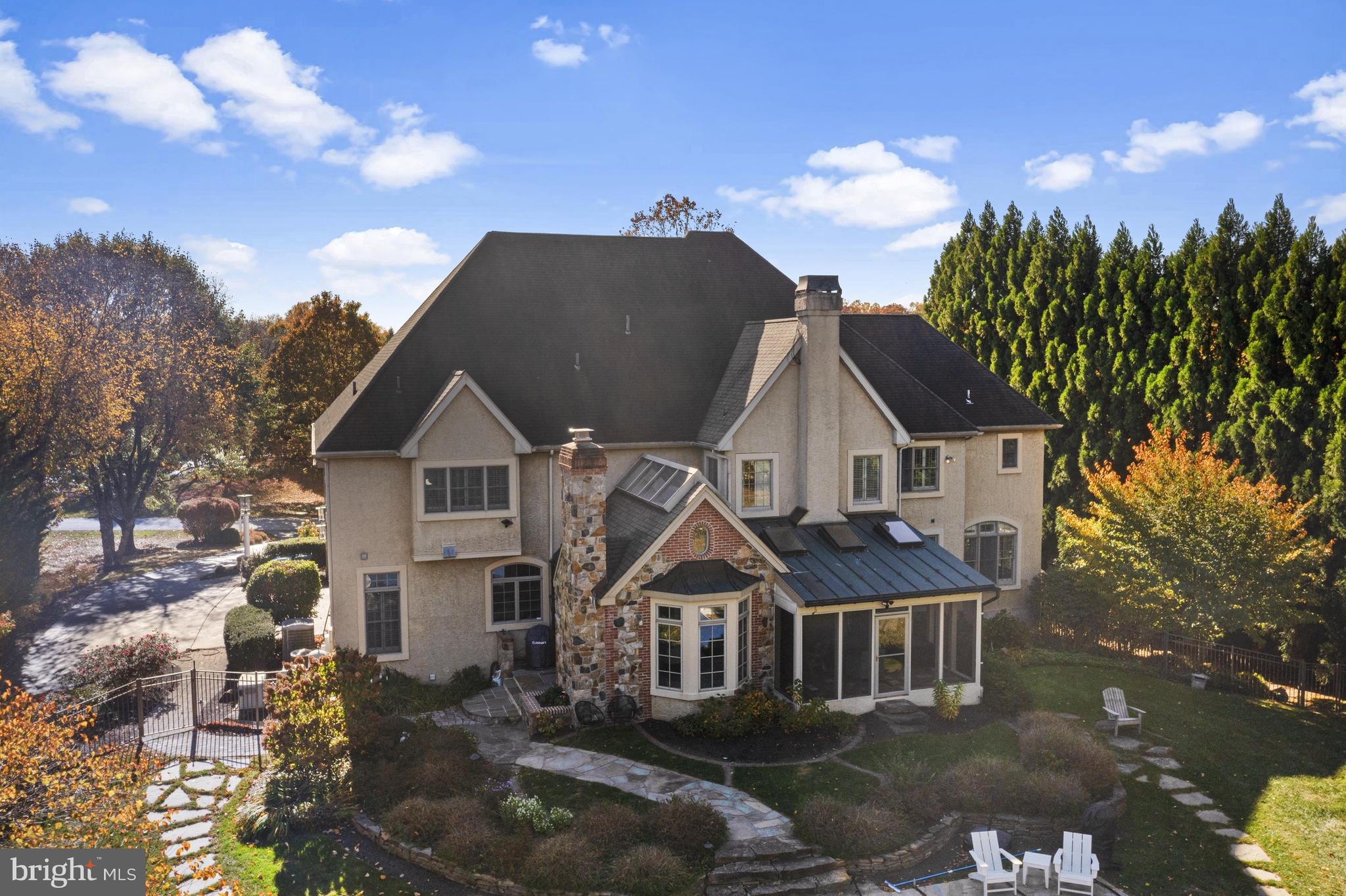 BAYARD MEADOWS - Residential