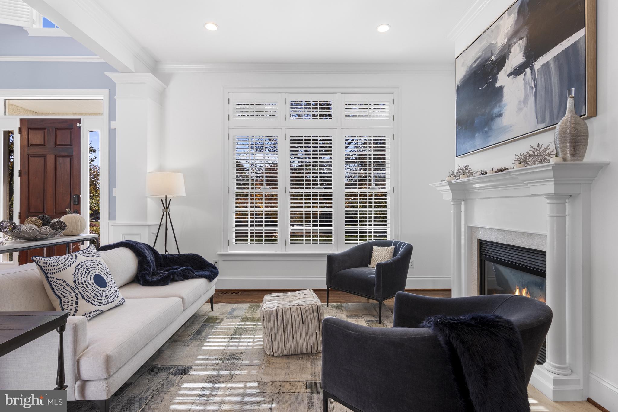 BAYARD MEADOWS - Residential