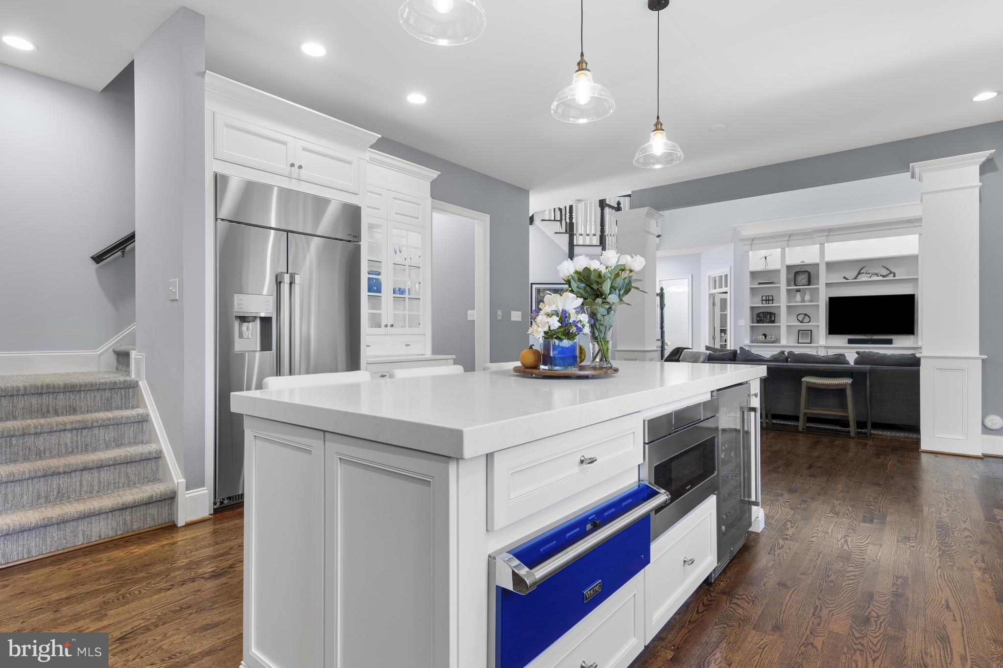 BAYARD MEADOWS - Residential