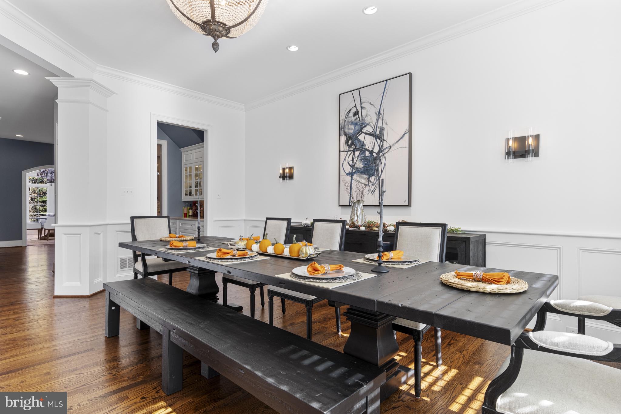 BAYARD MEADOWS - Residential