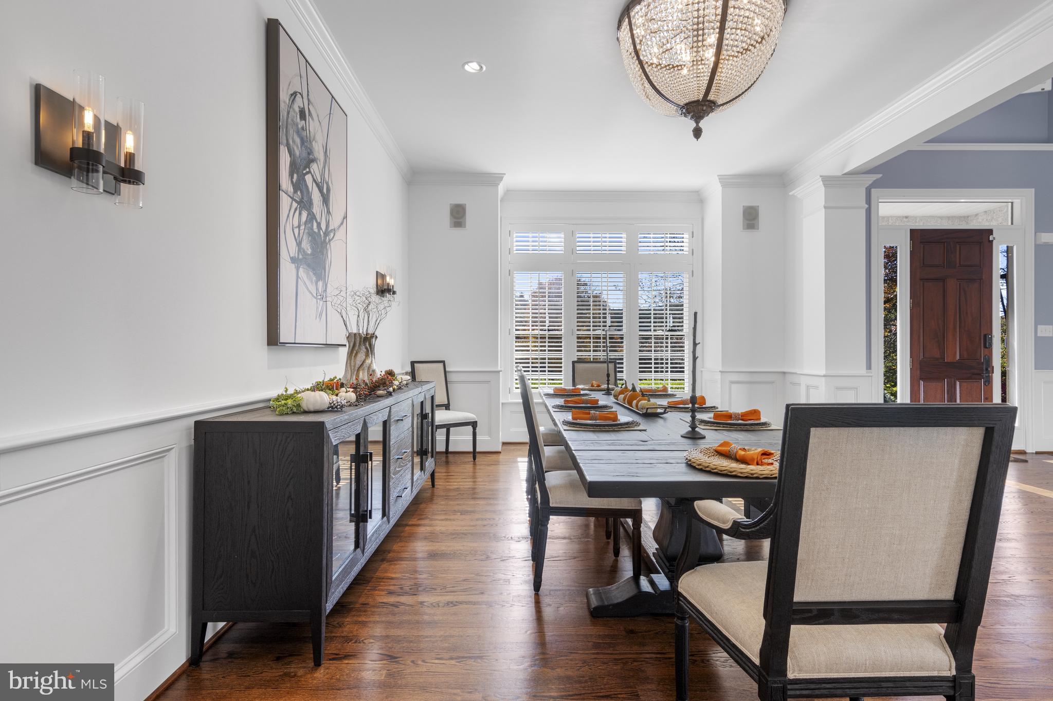 BAYARD MEADOWS - Residential