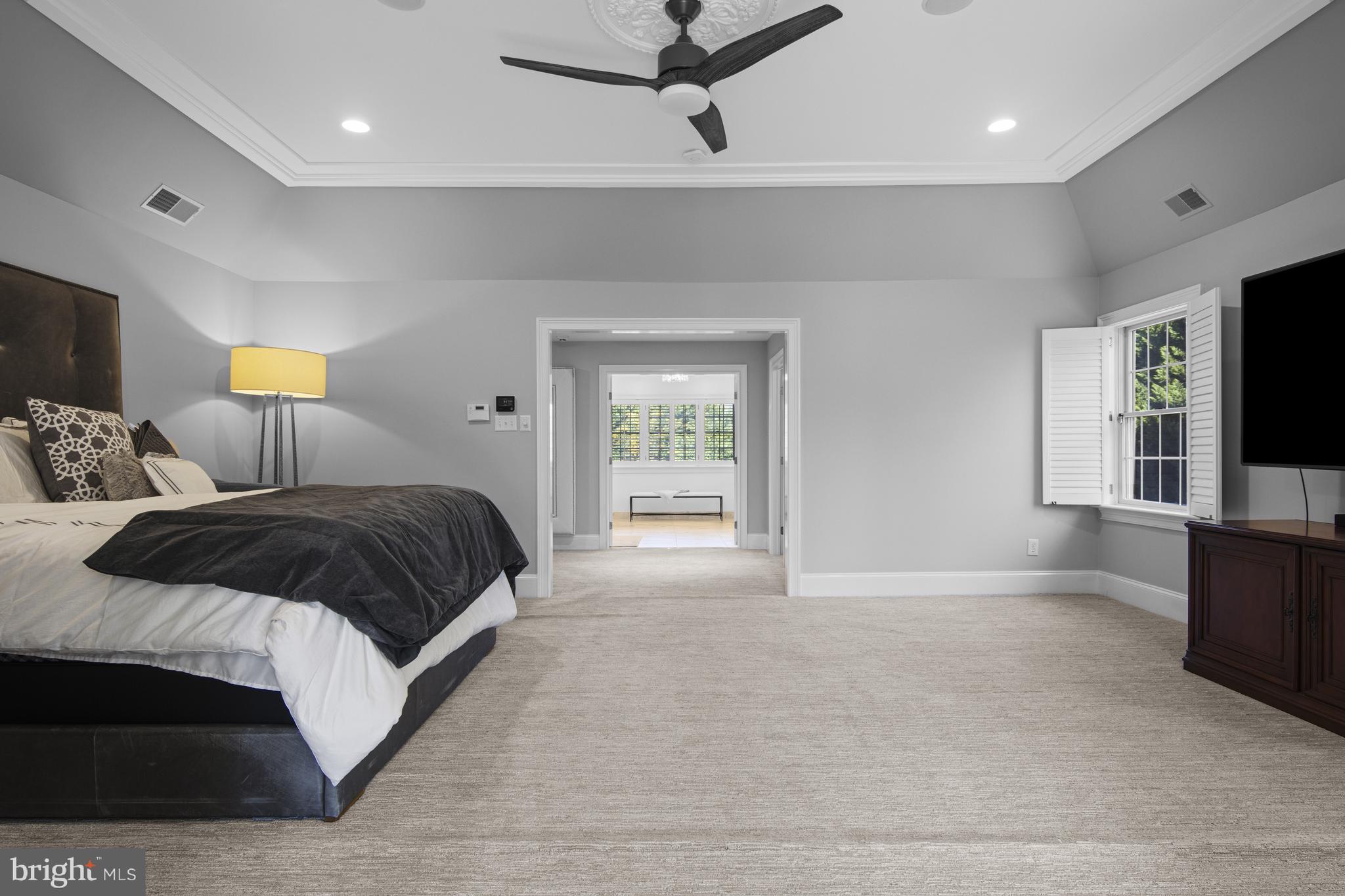 BAYARD MEADOWS - Residential