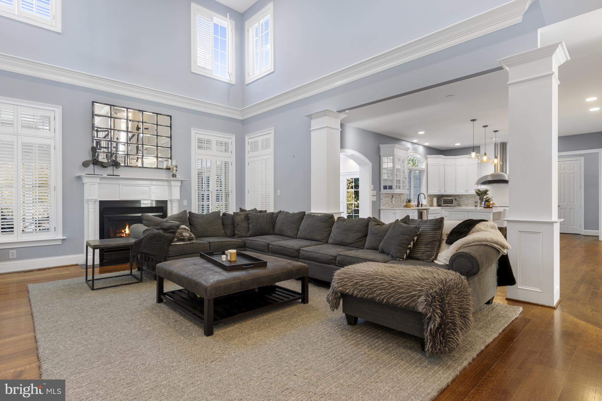 BAYARD MEADOWS - Residential