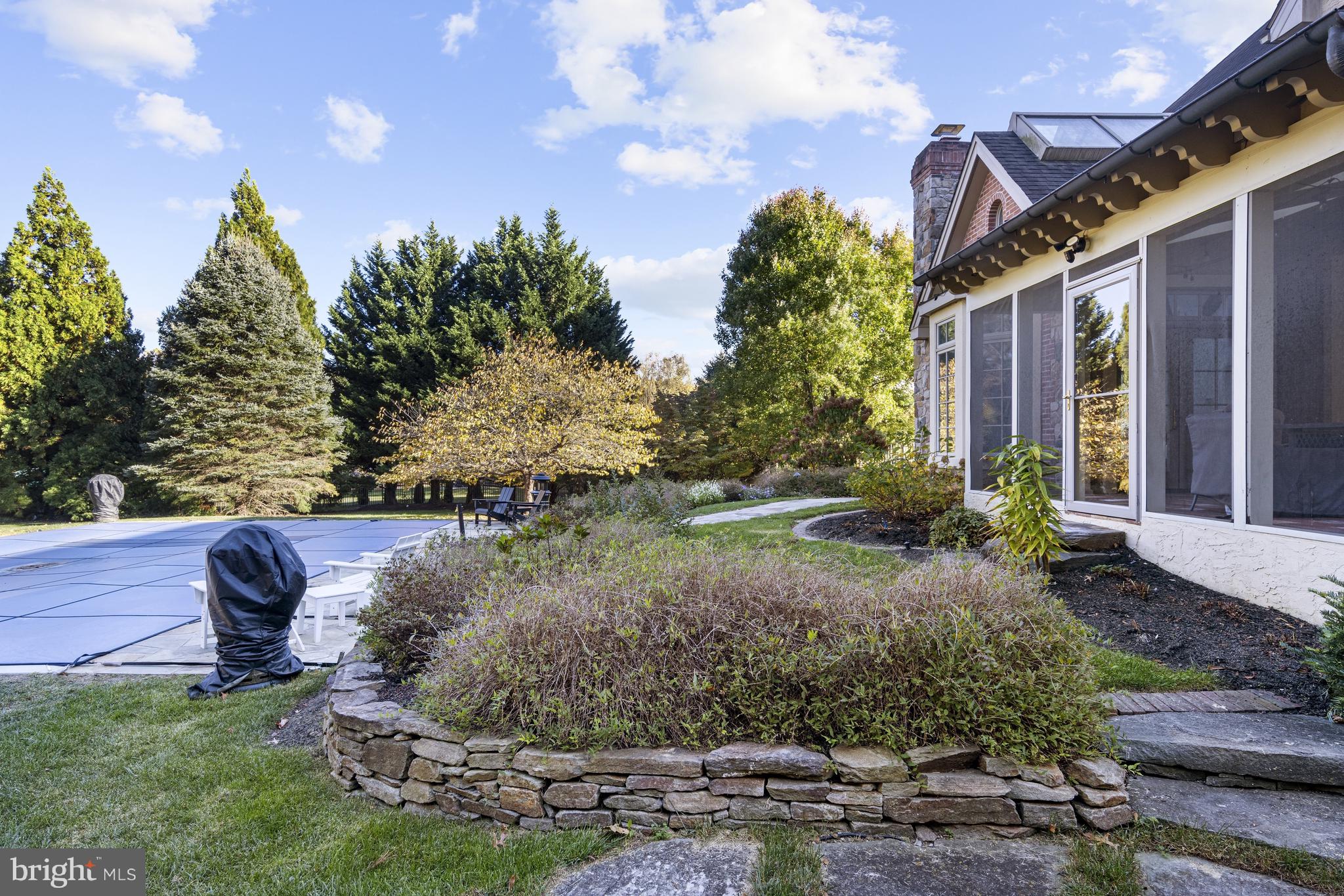 BAYARD MEADOWS - Residential