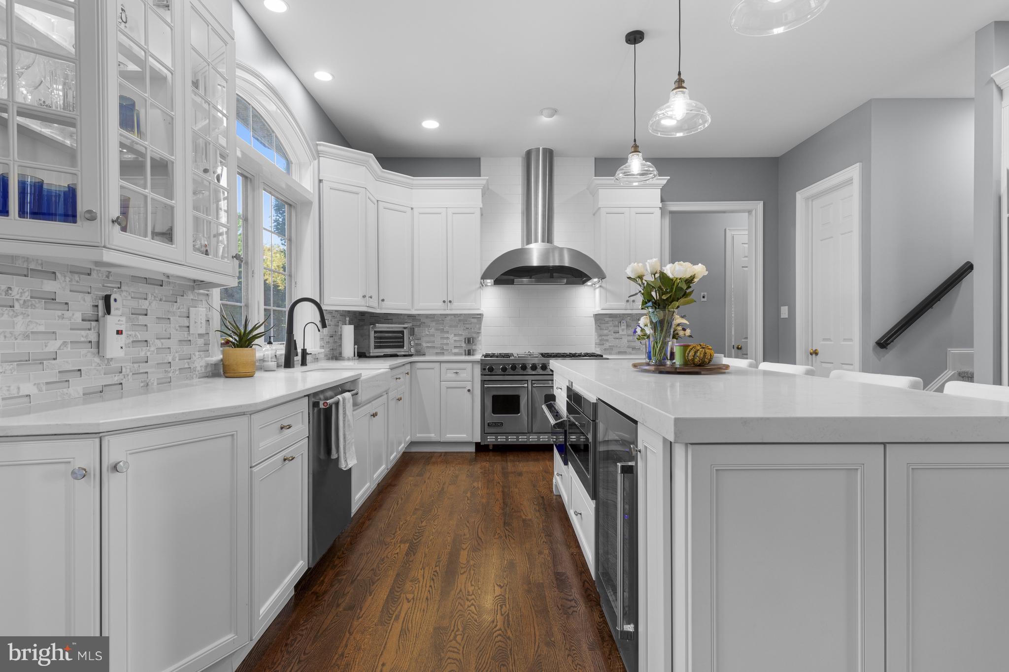 BAYARD MEADOWS - Residential