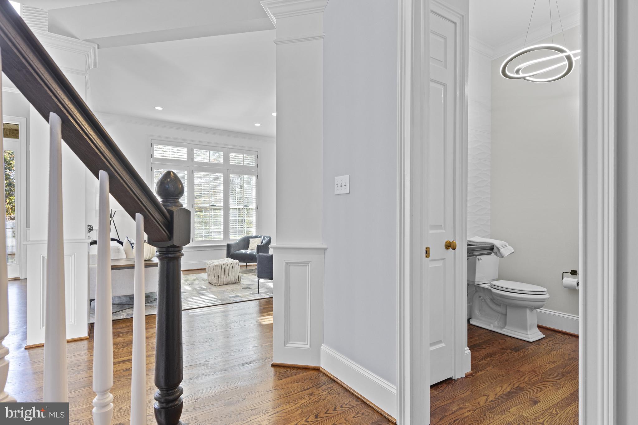 BAYARD MEADOWS - Residential