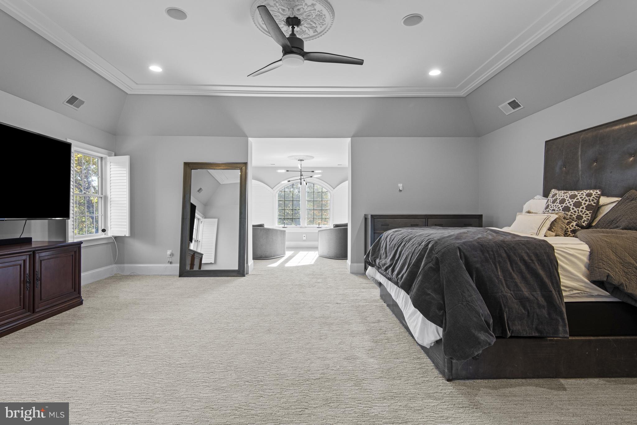 BAYARD MEADOWS - Residential